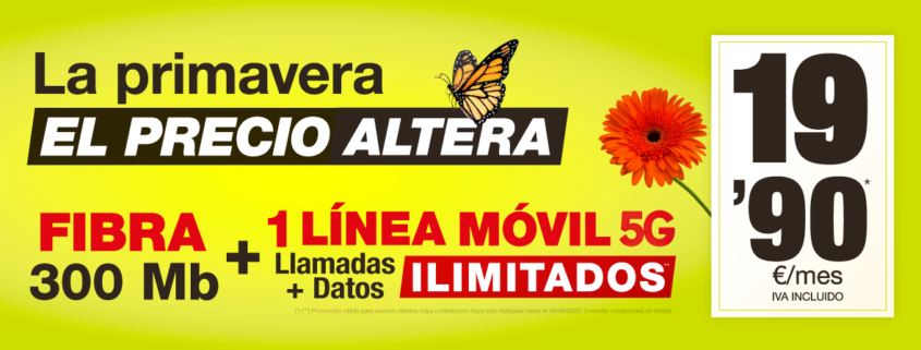 oferta fibra