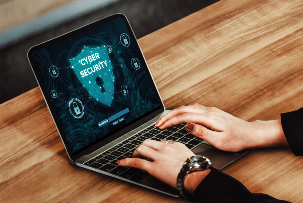 como prevenir un cyberataque
