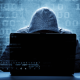 Cyberataque hacker