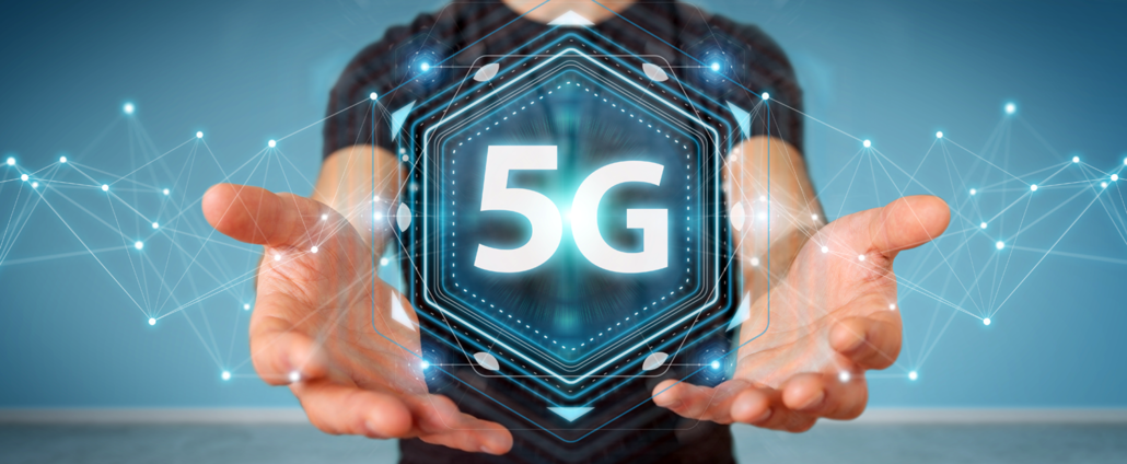 telefonia 5G