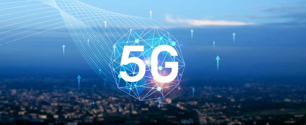 5G