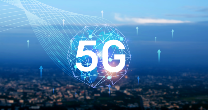 5G