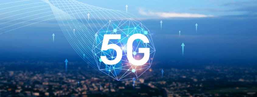 5G