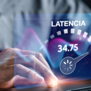 latencia