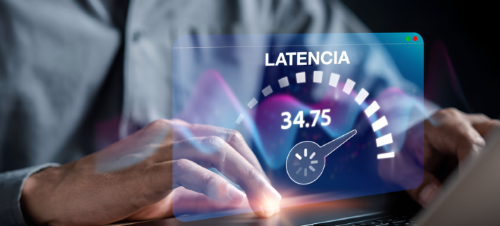 latencia