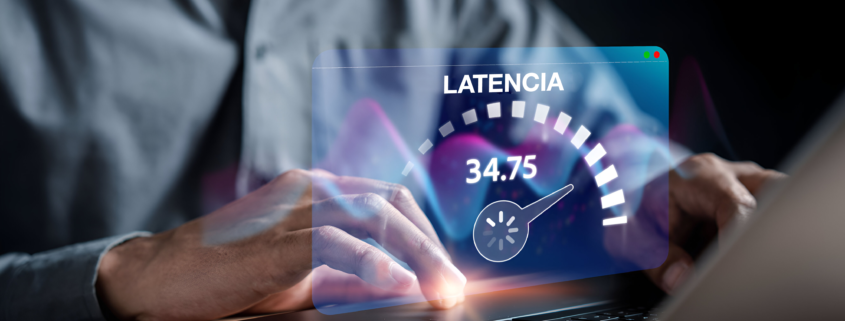 latencia