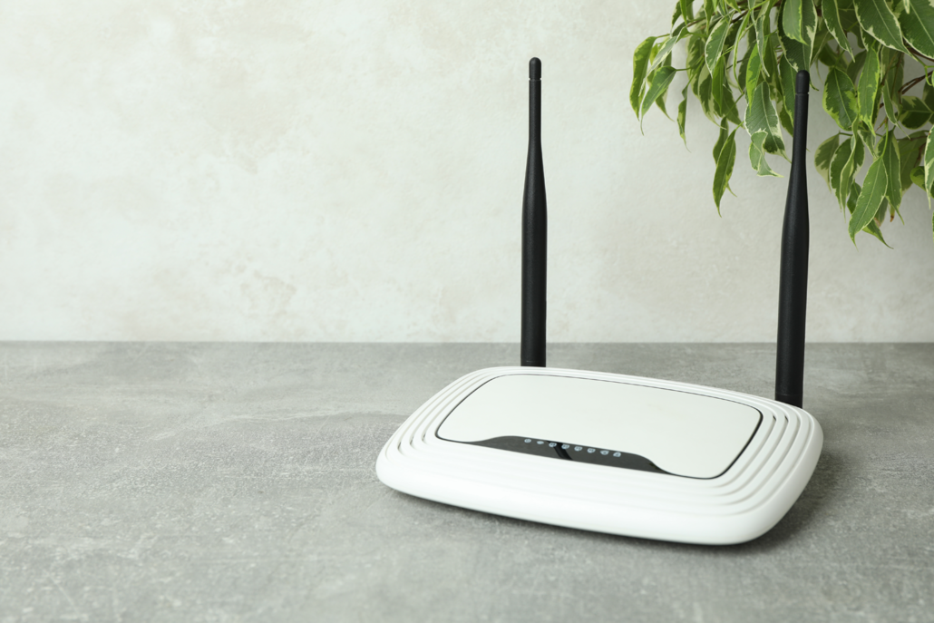Router
