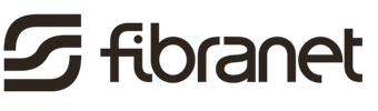 Logotipo fibranet fondo claro logo fibranet